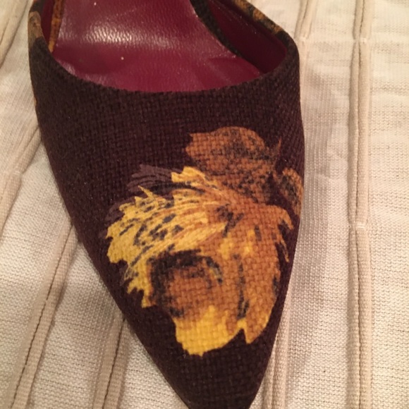 Prada shoes - Picture 4 of 7